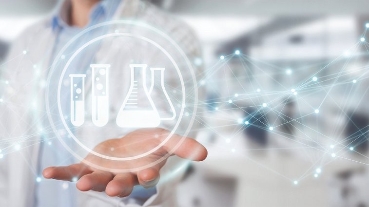 Digitalisation and automation in the laboratory market