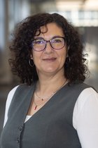 Dr. Paula Álvarez Bercedo, VACUUBRAND employee