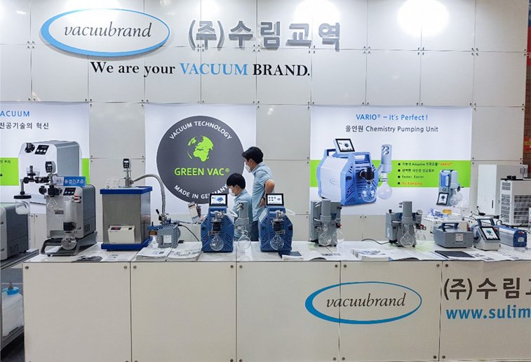 Rising demand for high-quality and sustainable products in Korea