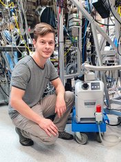 Clemens Todt is a doctoral student at the ETH Zurich.