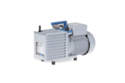 Rotary vane pump RZ 2.5 RZ 2.5 rotary vane vacuum pump for laboratory applications down to 0.001 mbar like lyophilization or Schlenk lines