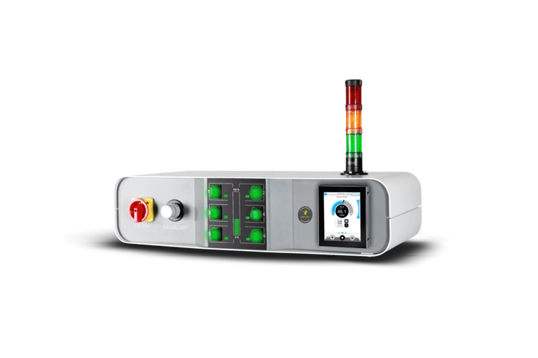 VAC 24seven Controlmodul